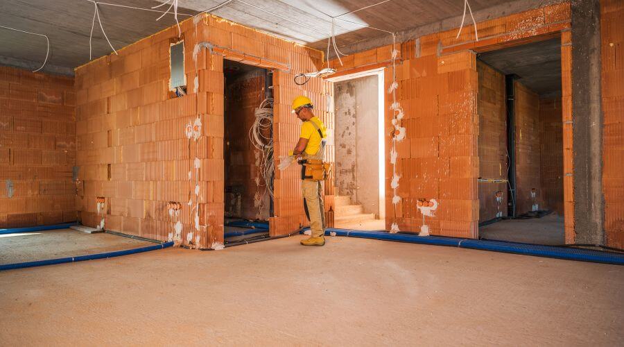 Local Chimney Repair in Belpre, OH